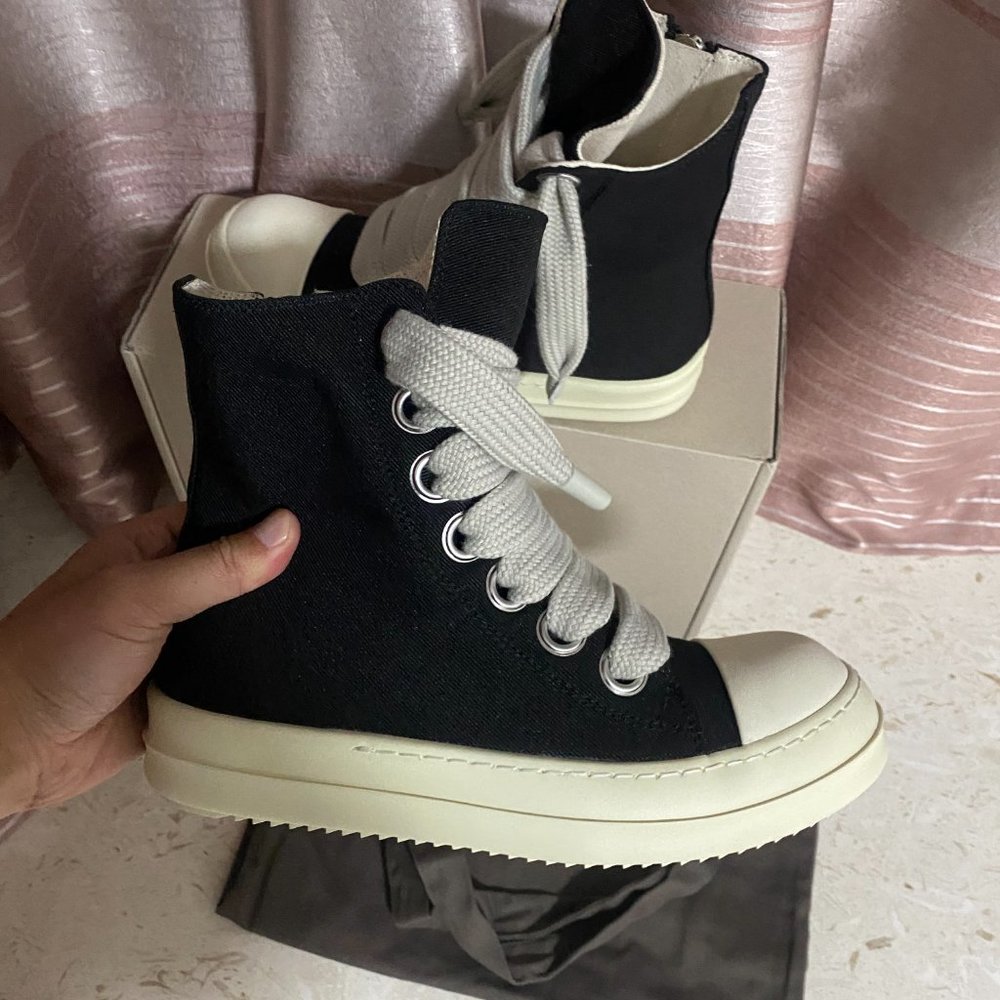 rick owens drkshdw - Picture 2 of 7